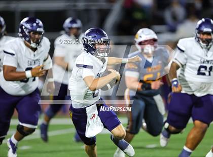 Thumbnail 2 in Crean Lutheran @ El Modena photogallery.