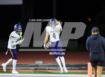 Thumbnail 3 in Crean Lutheran @ El Modena photogallery.