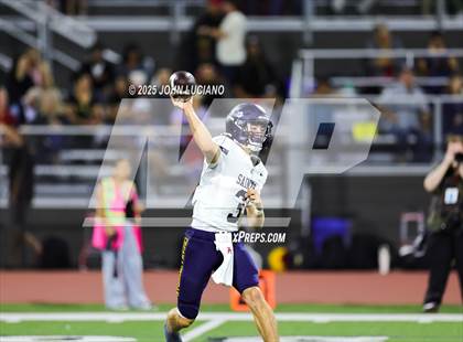 Thumbnail 1 in Crean Lutheran @ El Modena photogallery.