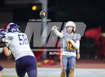 Thumbnail 3 in Crean Lutheran @ El Modena photogallery.