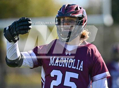 Thumbnail 3 in Magnolia @ Cypress Woods photogallery.