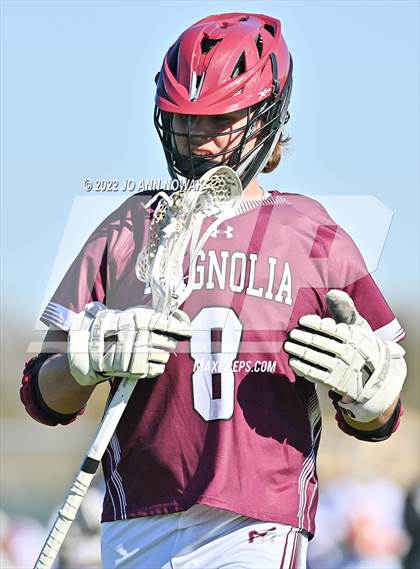Thumbnail 1 in Magnolia @ Cypress Woods photogallery.