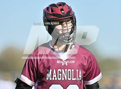 Thumbnail 1 in Magnolia @ Cypress Woods photogallery.