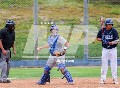 Thumbnail 3 in Burbank @ Camarillo (Valley Invitational Summer League) photogallery.