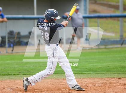 Thumbnail 1 in Burbank @ Camarillo (Valley Invitational Summer League) photogallery.