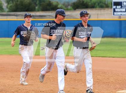 Thumbnail 3 in Burbank @ Camarillo (Valley Invitational Summer League) photogallery.