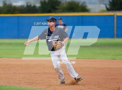 Thumbnail 1 in Burbank @ Camarillo (Valley Invitational Summer League) photogallery.