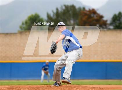 Thumbnail 3 in Burbank @ Camarillo (Valley Invitational Summer League) photogallery.
