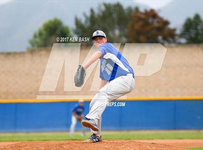 Thumbnail 1 in Burbank @ Camarillo (Valley Invitational Summer League) photogallery.