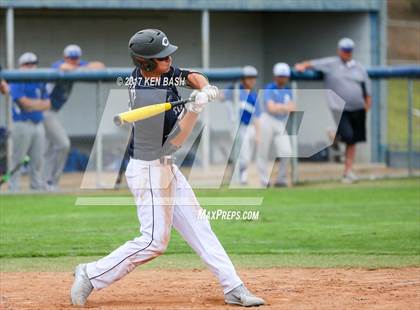 Thumbnail 2 in Burbank @ Camarillo (Valley Invitational Summer League) photogallery.