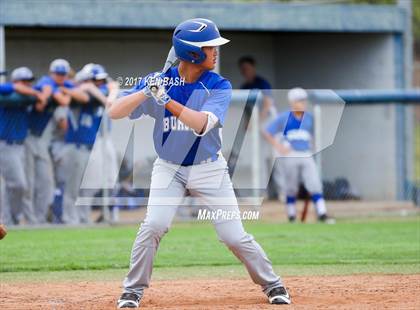 Thumbnail 1 in Burbank @ Camarillo (Valley Invitational Summer League) photogallery.
