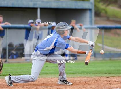 Thumbnail 2 in Burbank @ Camarillo (Valley Invitational Summer League) photogallery.
