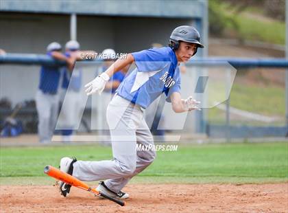 Thumbnail 1 in Burbank @ Camarillo (Valley Invitational Summer League) photogallery.