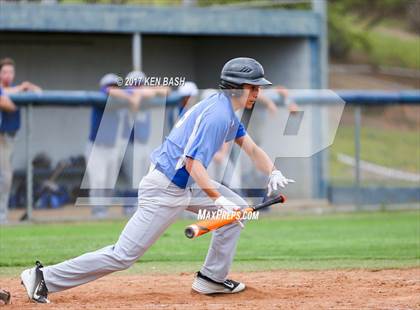 Thumbnail 3 in Burbank @ Camarillo (Valley Invitational Summer League) photogallery.