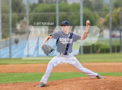 Thumbnail 2 in Burbank @ Camarillo (Valley Invitational Summer League) photogallery.