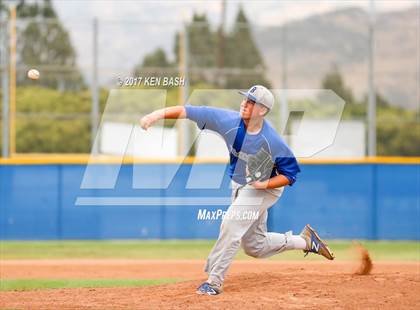 Thumbnail 3 in Burbank @ Camarillo (Valley Invitational Summer League) photogallery.