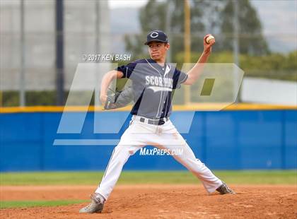 Thumbnail 2 in Burbank @ Camarillo (Valley Invitational Summer League) photogallery.
