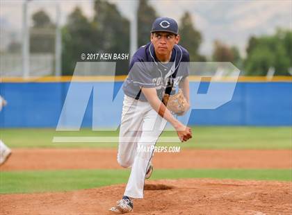 Thumbnail 3 in Burbank @ Camarillo (Valley Invitational Summer League) photogallery.