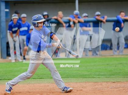 Thumbnail 2 in Burbank @ Camarillo (Valley Invitational Summer League) photogallery.
