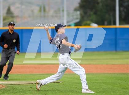 Thumbnail 1 in Burbank @ Camarillo (Valley Invitational Summer League) photogallery.