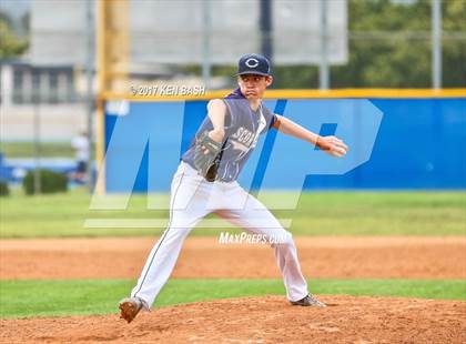 Thumbnail 2 in Burbank @ Camarillo (Valley Invitational Summer League) photogallery.