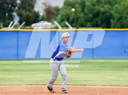 Thumbnail 2 in Burbank @ Camarillo (Valley Invitational Summer League) photogallery.
