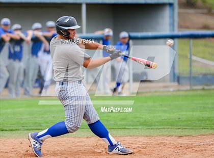 Thumbnail 3 in Burbank @ Camarillo (Valley Invitational Summer League) photogallery.