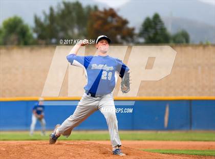 Thumbnail 3 in Burbank @ Camarillo (Valley Invitational Summer League) photogallery.