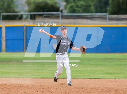 Thumbnail 1 in Burbank @ Camarillo (Valley Invitational Summer League) photogallery.