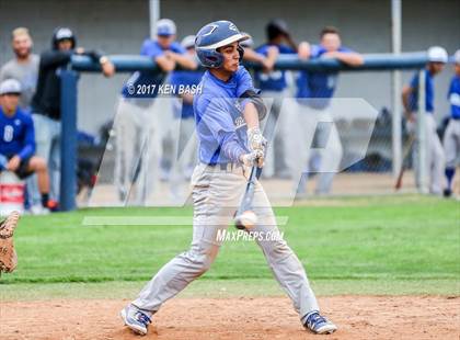 Thumbnail 3 in Burbank @ Camarillo (Valley Invitational Summer League) photogallery.
