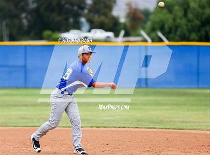 Thumbnail 1 in Burbank @ Camarillo (Valley Invitational Summer League) photogallery.