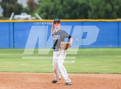 Thumbnail 1 in Burbank @ Camarillo (Valley Invitational Summer League) photogallery.
