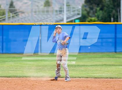 Thumbnail 2 in Burbank @ Camarillo (Valley Invitational Summer League) photogallery.