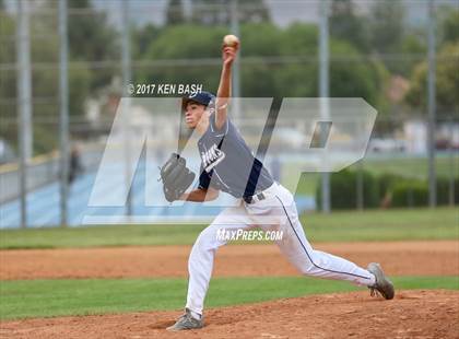 Thumbnail 2 in Burbank @ Camarillo (Valley Invitational Summer League) photogallery.