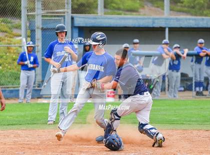 Thumbnail 1 in Burbank @ Camarillo (Valley Invitational Summer League) photogallery.