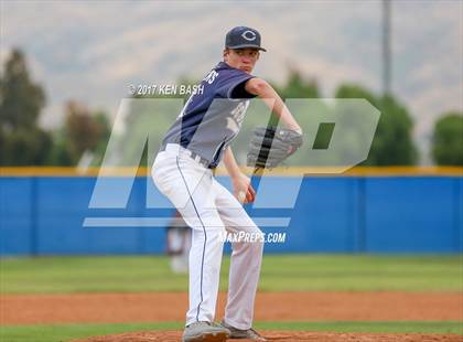 Thumbnail 3 in Burbank @ Camarillo (Valley Invitational Summer League) photogallery.