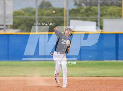 Thumbnail 3 in Burbank @ Camarillo (Valley Invitational Summer League) photogallery.