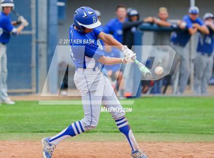 Thumbnail 1 in Burbank @ Camarillo (Valley Invitational Summer League) photogallery.