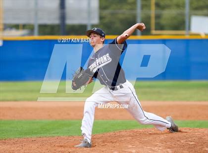Thumbnail 2 in Burbank @ Camarillo (Valley Invitational Summer League) photogallery.
