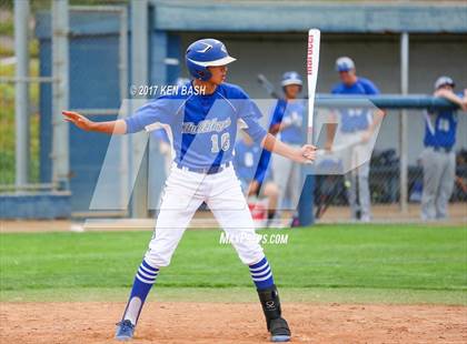 Thumbnail 1 in Burbank @ Camarillo (Valley Invitational Summer League) photogallery.