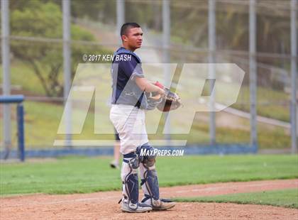 Thumbnail 2 in Burbank @ Camarillo (Valley Invitational Summer League) photogallery.
