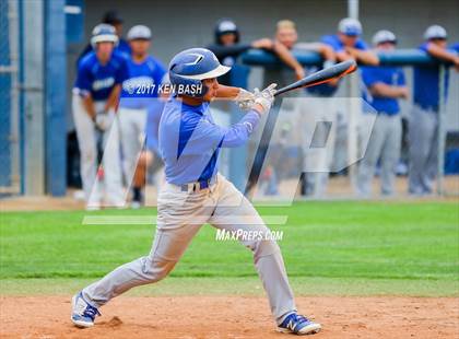 Thumbnail 3 in Burbank @ Camarillo (Valley Invitational Summer League) photogallery.