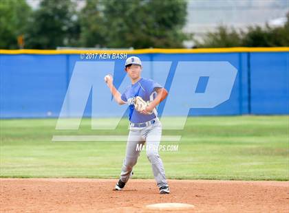 Thumbnail 3 in Burbank @ Camarillo (Valley Invitational Summer League) photogallery.