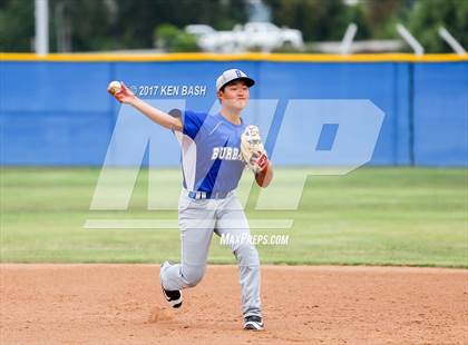 Thumbnail 3 in Burbank @ Camarillo (Valley Invitational Summer League) photogallery.