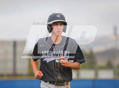 Thumbnail 2 in Burbank @ Camarillo (Valley Invitational Summer League) photogallery.