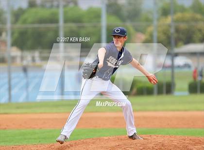 Thumbnail 3 in Burbank @ Camarillo (Valley Invitational Summer League) photogallery.