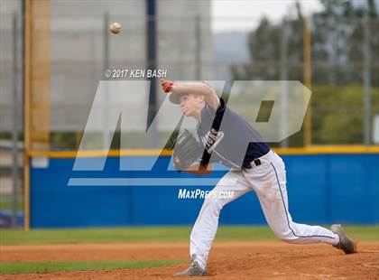 Thumbnail 3 in Burbank @ Camarillo (Valley Invitational Summer League) photogallery.