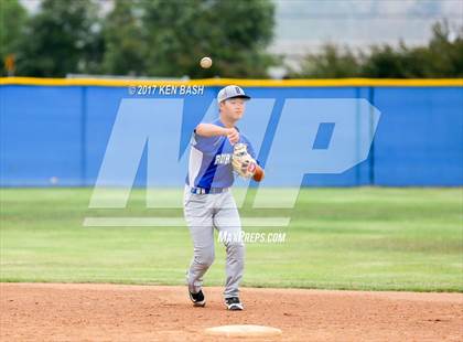 Thumbnail 1 in Burbank @ Camarillo (Valley Invitational Summer League) photogallery.