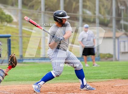 Thumbnail 2 in Burbank @ Camarillo (Valley Invitational Summer League) photogallery.