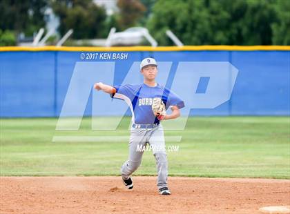 Thumbnail 1 in Burbank @ Camarillo (Valley Invitational Summer League) photogallery.